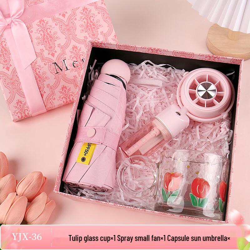 ME Tulip Series Gift Set