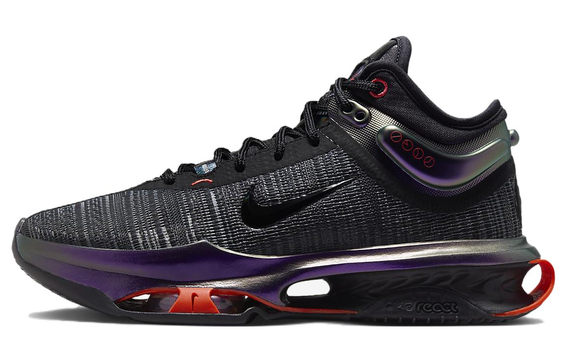 

Nike Air Zoom GT Jump 2 EP Greater Than Ever FV1896-001 40.5
