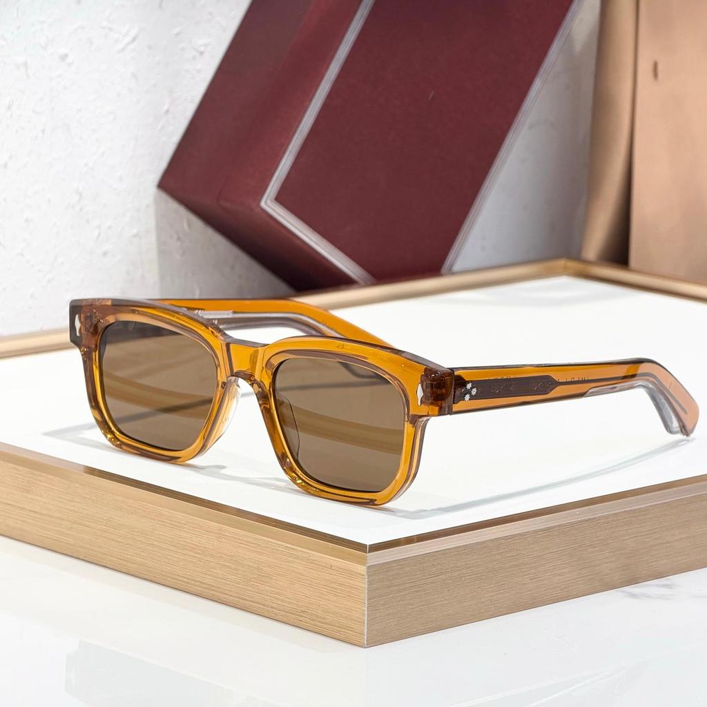 PLAZA Unisex Fashion Acetate Sunglasses - Trendy for Parties and Vacations