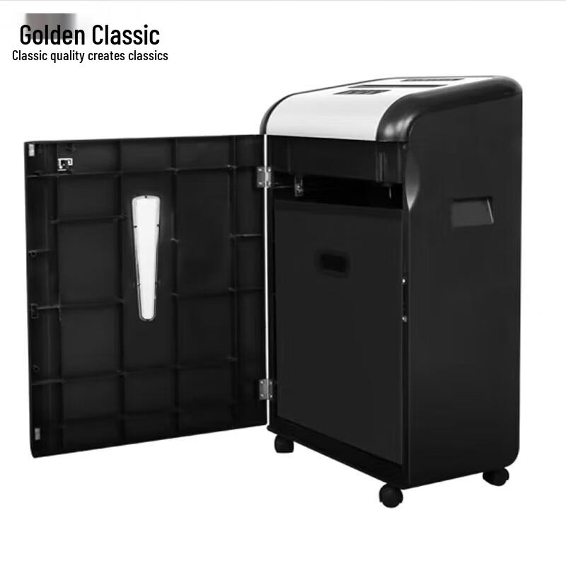 GOLDEN GD-310P High Security Micro-Cut Paper Shredder