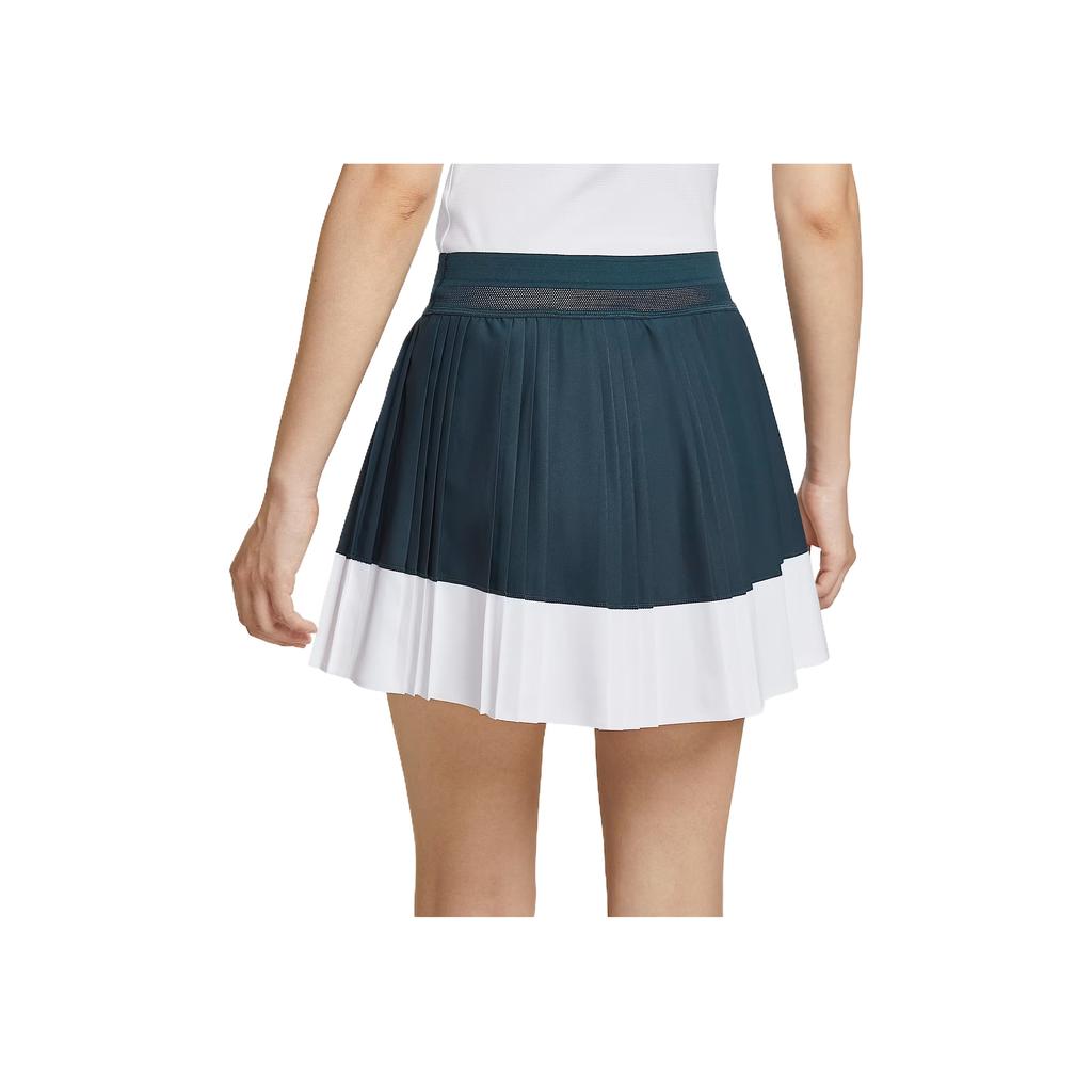 Nike Advantage Court Ace Dri-FIT Stylish Simple Trendy Beautiful Mid-Rise Tennis Bottoms Women Bottoms HJ7914478