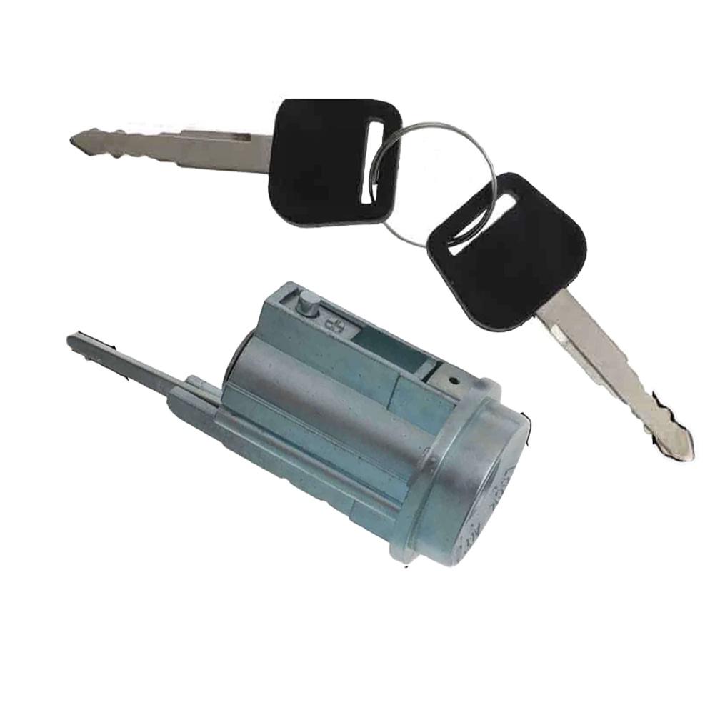 For Toyota Pickup For 4Runner Ignition Lock Cylinder 6905735040 6905735050 Compatible with 1989 1995 2 4L L4 3 0L V6 China Mainland