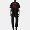 Stone Island Embroidered Logo Crew Neck Short Sleeve T-Shirt Men tops K2S152100021S0233V0029
