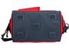 Hayashi Fishing Tackle Manufacturing Egizaru Red (HAYASHI) "Gamaguchi" Bag,