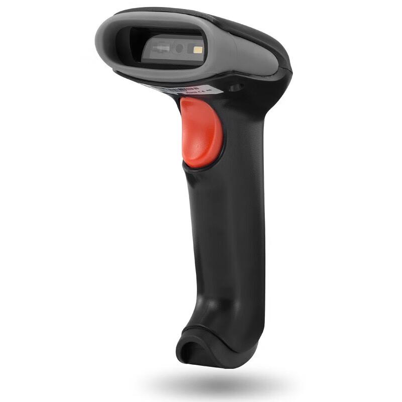 GEPAD Y-258 Wired 1D/2D Barcode Scanner