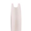 8*50*12Mm Wide Slot 5/7Mm U Groove Roller Guide Wheel Pom Nylon Groove Wire Rope Bearing