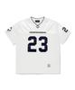 WKNDRS Champs League Jersey (Ivory)
