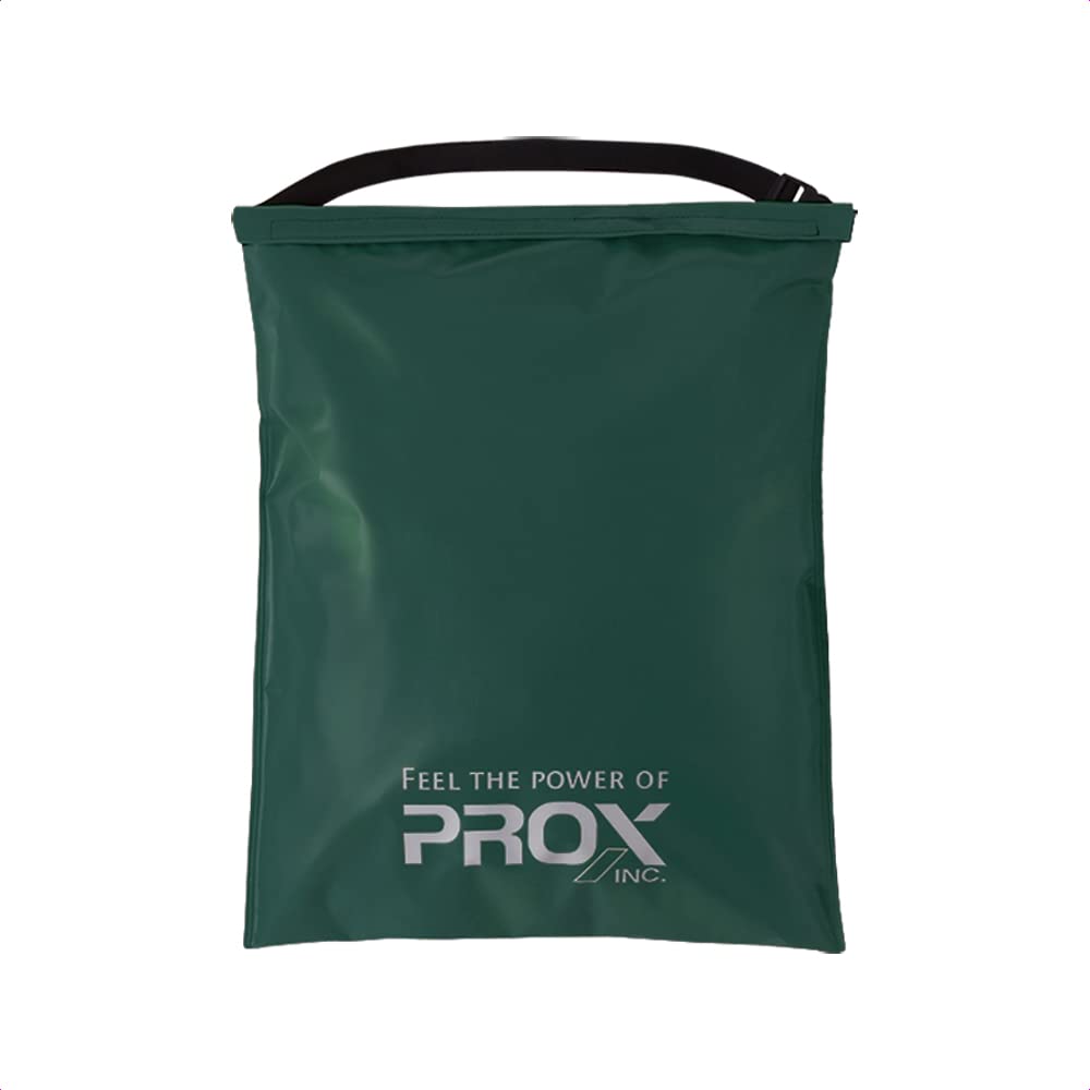 Prox Waterproof Wader PX6872G Bag, Green,