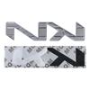 AABFT1 13/15/17CM Metal Emblem Car Sticker Badge for KIA K5 K3 K2 RIO Soul Pegas Sorento Forte Borrego Ceed Sportage Cerato Accessories