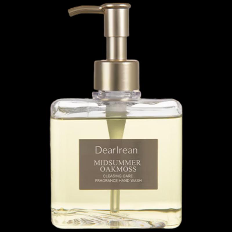 Unique Eileen Oak Moss Summer Scented Foaming Hand Wash