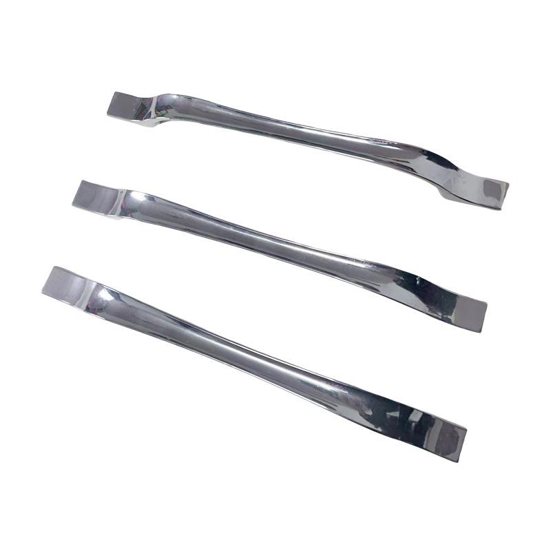 Stainless Steel Reinforced Bathroom Cabinet & Door Pull Handles