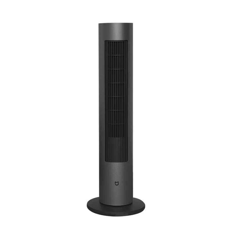 Xiaomi Mijia DC-инверторный двухсезонный башенный вентилятор-обогреватель, китайская вилка (адаптер в комплекте)