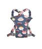 Multifunctional Baby Carrier & Front-Facing Waist Stool for Outings