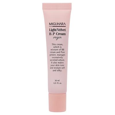Miguhara Light Velvet BP Cream Origin 30ml, 1 Stück