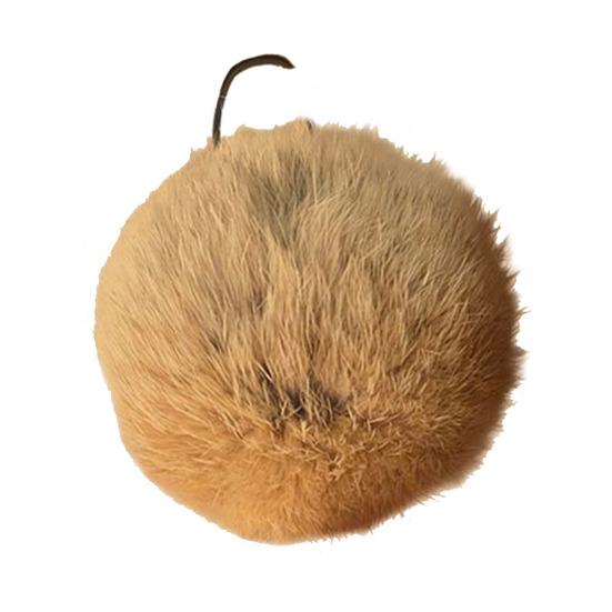 

Пухнаста кулька Іграшка для котів М яка пухнаста кулька для котів Миюча пухнаста весела кулька для переслідування Іграшка-розвивашка для кошенят Тренування в приміщенні Мисливські інстинкти 1pc