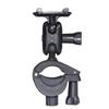 Durable 1Pcs Mic Microphones Music Stand, With Handy Adjustable Phone Holder Attachment