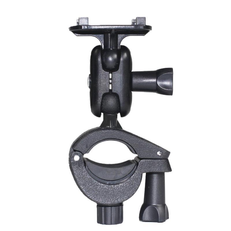 Durable 1Pcs Mic Microphones Music Stand, With Handy Adjustable Phone Holder Attachment