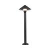 Outdoor Mains Powered Garden Lawn Lamp