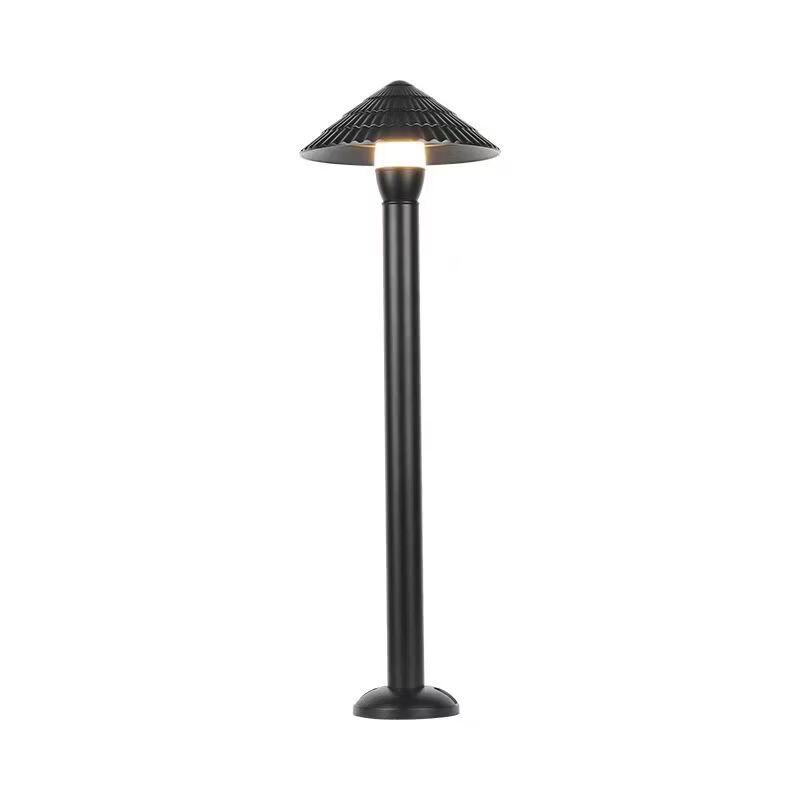 Outdoor Mains Powered Garden Lawn Lamp