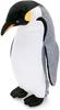 Carolata Emperor Penguin Plush Toy (ParentRealistic Penguin FamilySoft Touch) Realistic Penguin Toy Doll Gift Present Birthday (Twice Tested) 