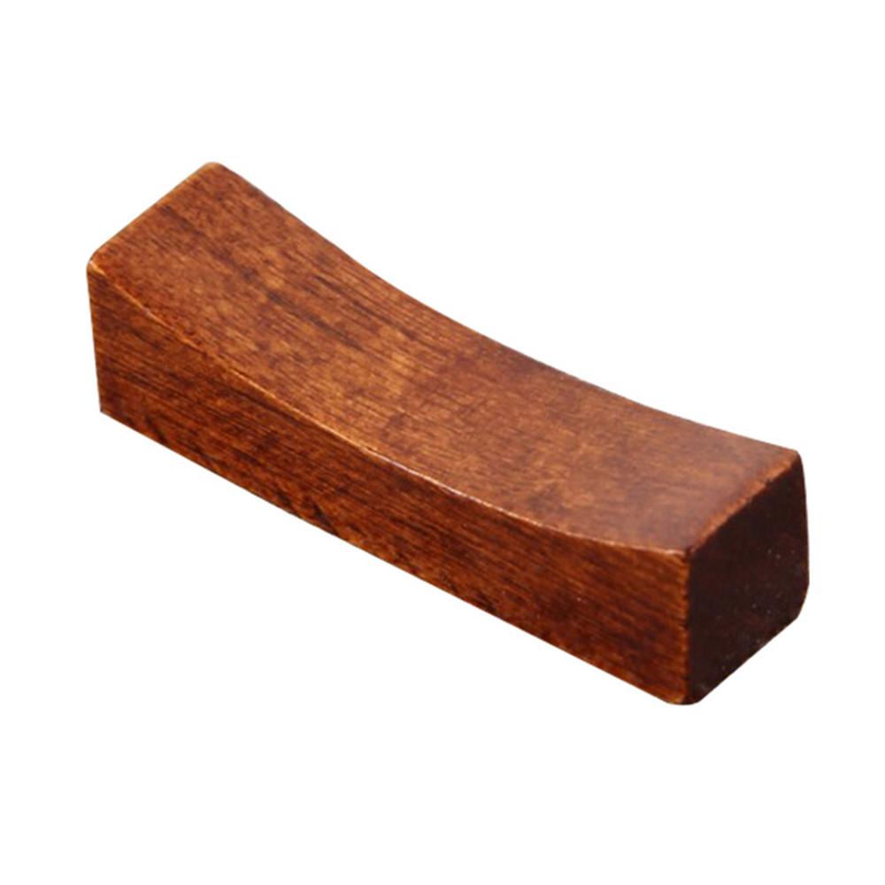 

Дерев яна підставка для паличок для їжі Японська підставка для паличок Винтажна підставка для паличок Творча декоративна подушка для паличок Тримач для столових приборів