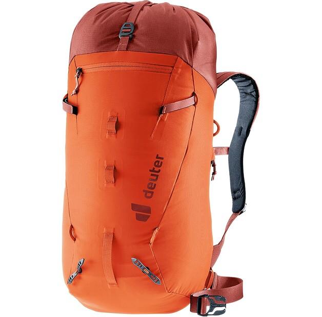 

Рюкзак Deuter Guide 22 SL papaya/redwood (Damen) (3361023-9513)