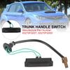 Tailgate Hatches Trunk Handle Switch 63270-FG001 63270FG001 63270-FG000 for Wagon 2008-2011 Trunk Release Switch