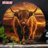 Accesorii pentru decor – Produse din metal