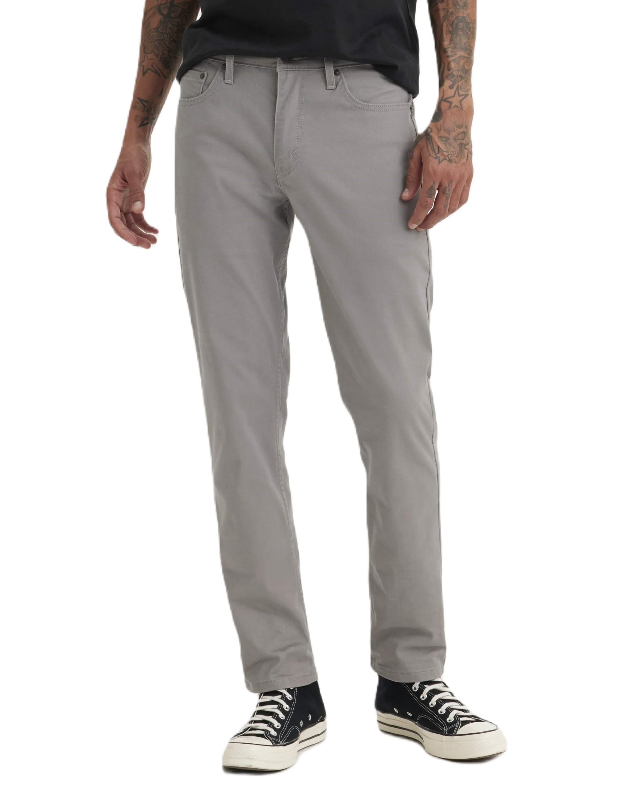 Levi s 511T Slim Fit Stretch Jeans Men s 04511-3682 US W28 L32