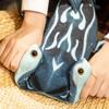 Cute Hammerhead Shark Ocean Animal Stuffed Plush Toy Simulated Hammer Shark for Ocean Enthusiasts Halloween Christmas Decor