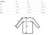 Men's Turtleneck Sweater - WS3321 Black XL