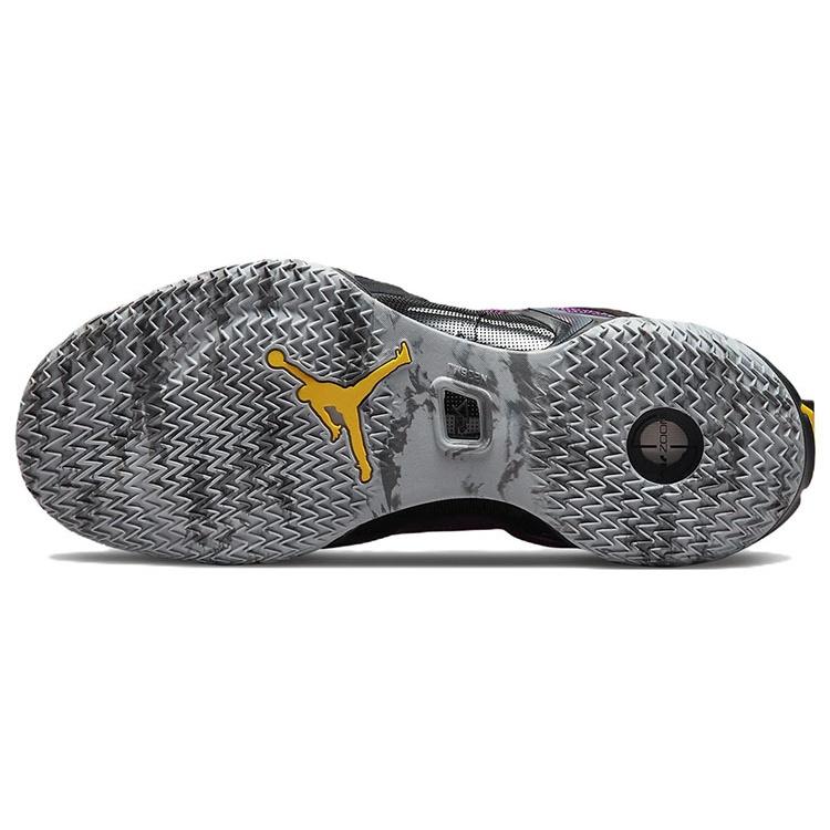 Air Jordan 36 'Heatwave' da Uomo CZ2650-002