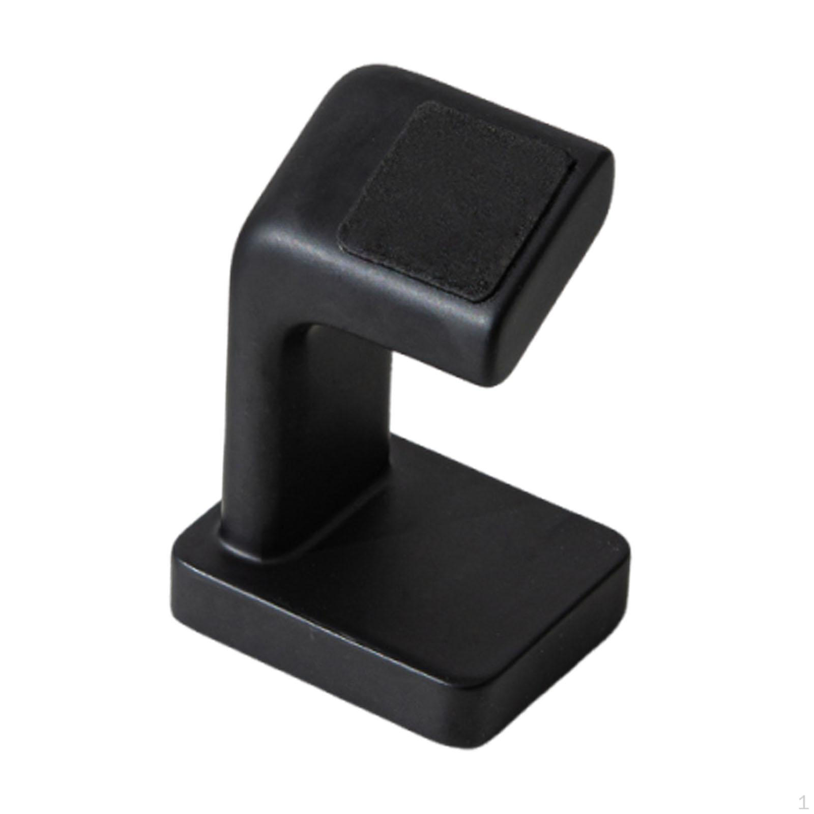 

Компактная и портативная смоляная подставка для часов, держатель для хранения для столешницы дома