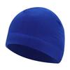 Men's Winter Fleece Running Hat: Windproof, Warm for Cycling, Skiing & Mountaineering