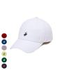BHPOLOCLUB Cappellino da baseball in cotone chino unisex 11 colori Ac001