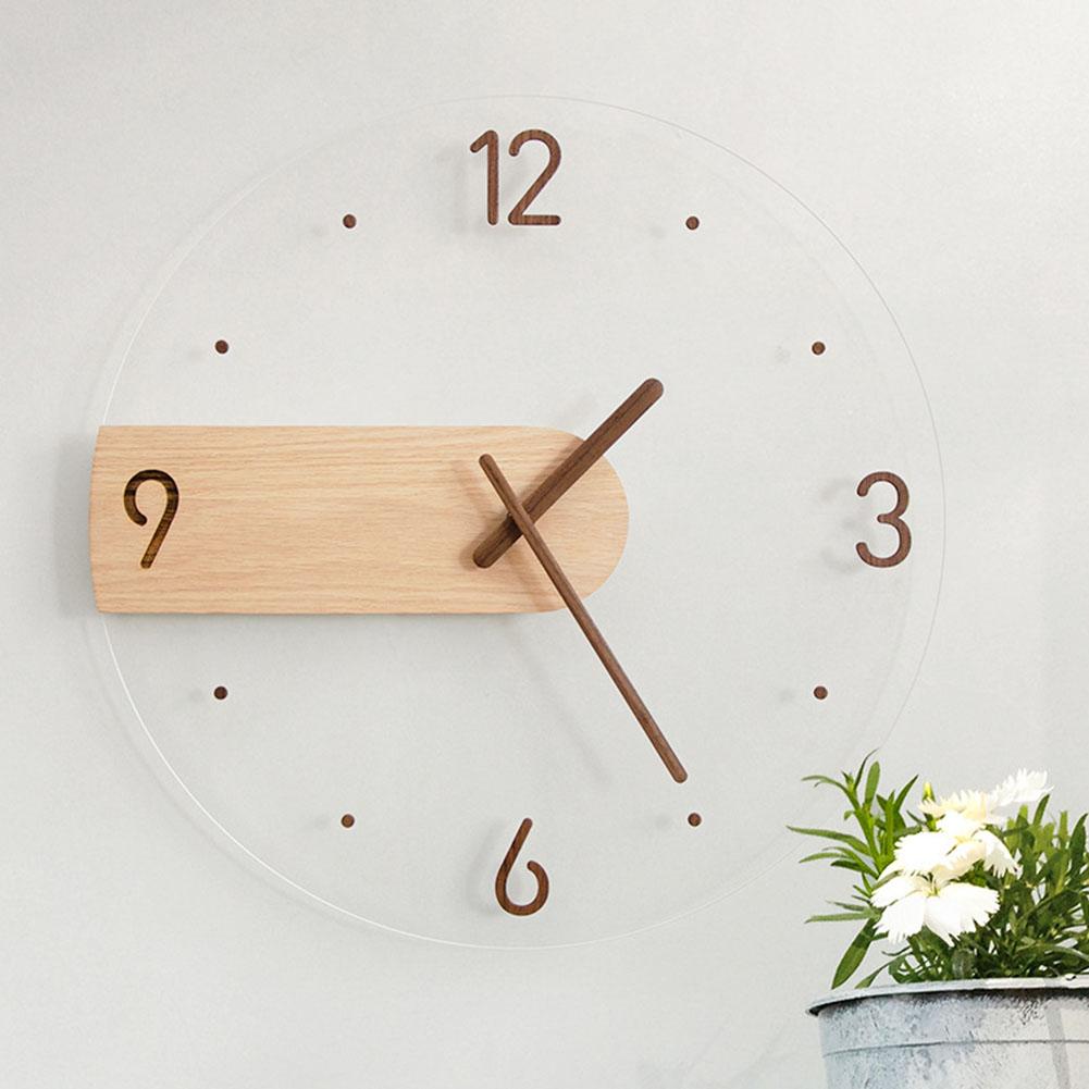 Upgrade Your Clock Timekeeping with Wooden Pointers 12 Inch Clock Needle