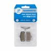 SHIMANO D03S Resin Disc Brake Pads