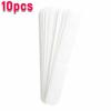 10-40pcs Women's Hat Sweat Absorber Stickers Men Anti-dirt Sports Belt Cap Rim Invisible White Tape Hat Size Reducer Liner Pads