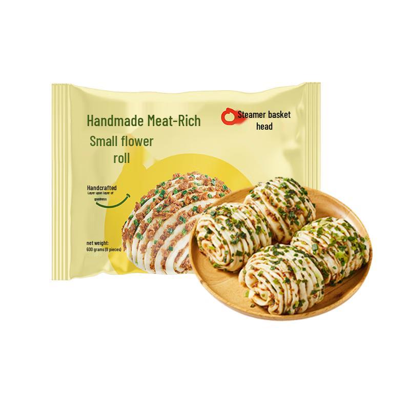 Zhenglongtou Frozen Ready-to-Eat Delights