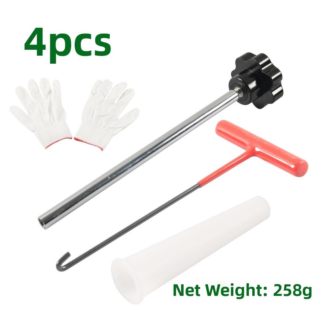 Valve Stem Remover Valve Stem Installer Wear-resistant
