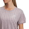 Under Armour Womens/Ladies Vanish Energy 2.0 Printed T-Shirt