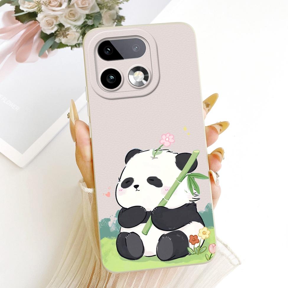 For Realme 16 Pro Casing Silicone Luxury Fashion Kawaii Cute Painted Shockproof Phone Case For Realme RMX5121 RMX5120