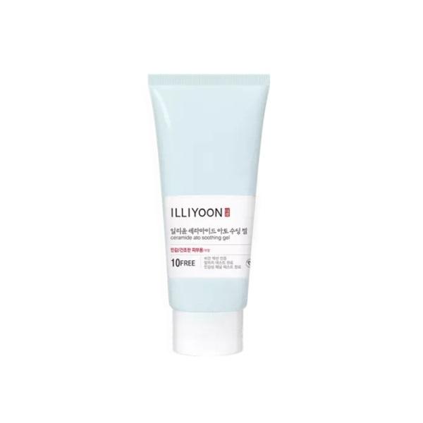 [ILLIYOON] Ceramide Ato Soothing Gel 175 мл.