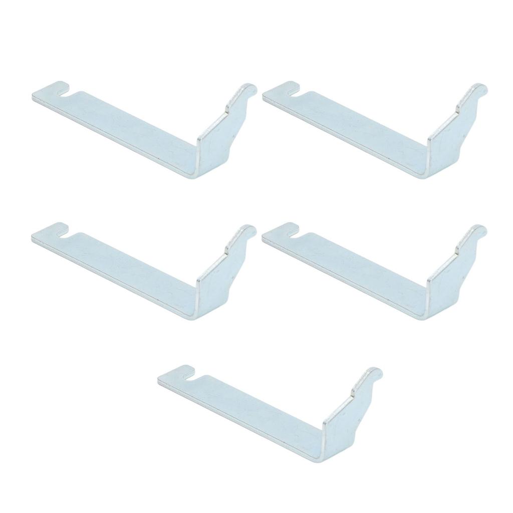 5 Pcs Knitting Machine Carriage Lock Accurate Position Knitting Machine Accessories for KH821 KH831