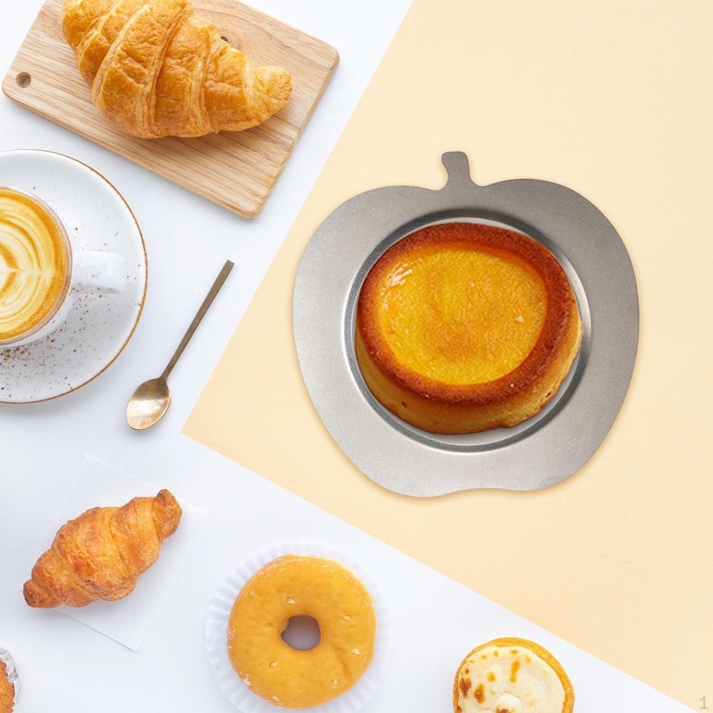 Camping Plate Dinner Fruits Serving Tray Platter for Hotel BBQ