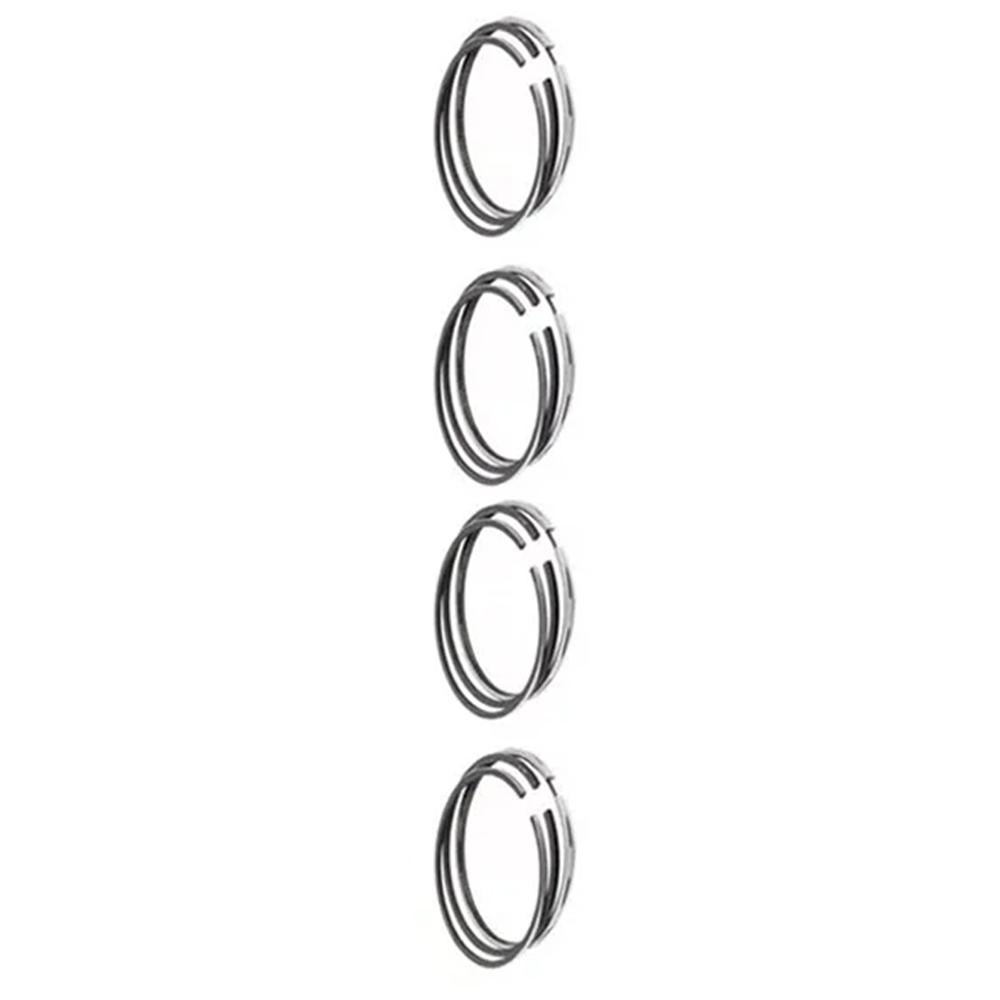 Piston and piston ring kit FOR CITROEN JUMPER FORD RANGER TOURNEO TRANSIT PEUGEOT BOXER 2.2L 2.2 L T Diesel 06-20 BK2Q6105 4HV
