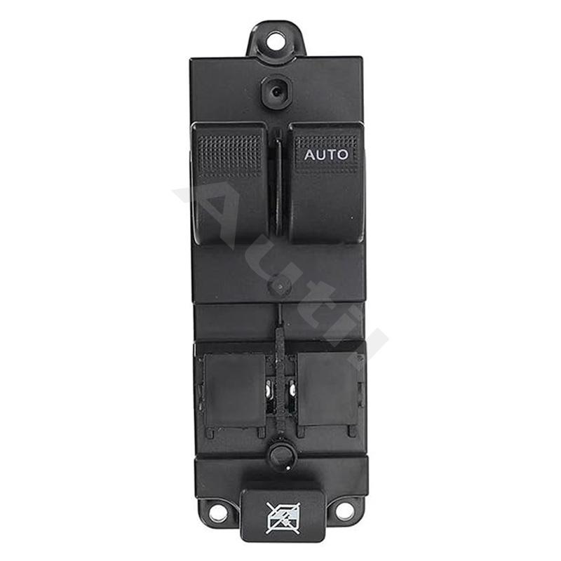 UB9G-66-350 for Mazda BT50 2006 2007 2008 2009 2010 2011 Electric Power Master Window Switch Lifter Control Button Car Parts