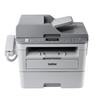 Brother MFC-B7700D Black and White Laser Multifunction Printer