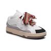 2026 ChimLow Top Chaussures de Sport Rétro de Designer pour Hommes Femmes All-match Design Fouet Sneakers de Niche