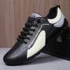 Men's Shoes, Leather Upper, Comfortable, Soft-soled Shoes, Breathable Shoes, Casual Shoes, Sports Shoes